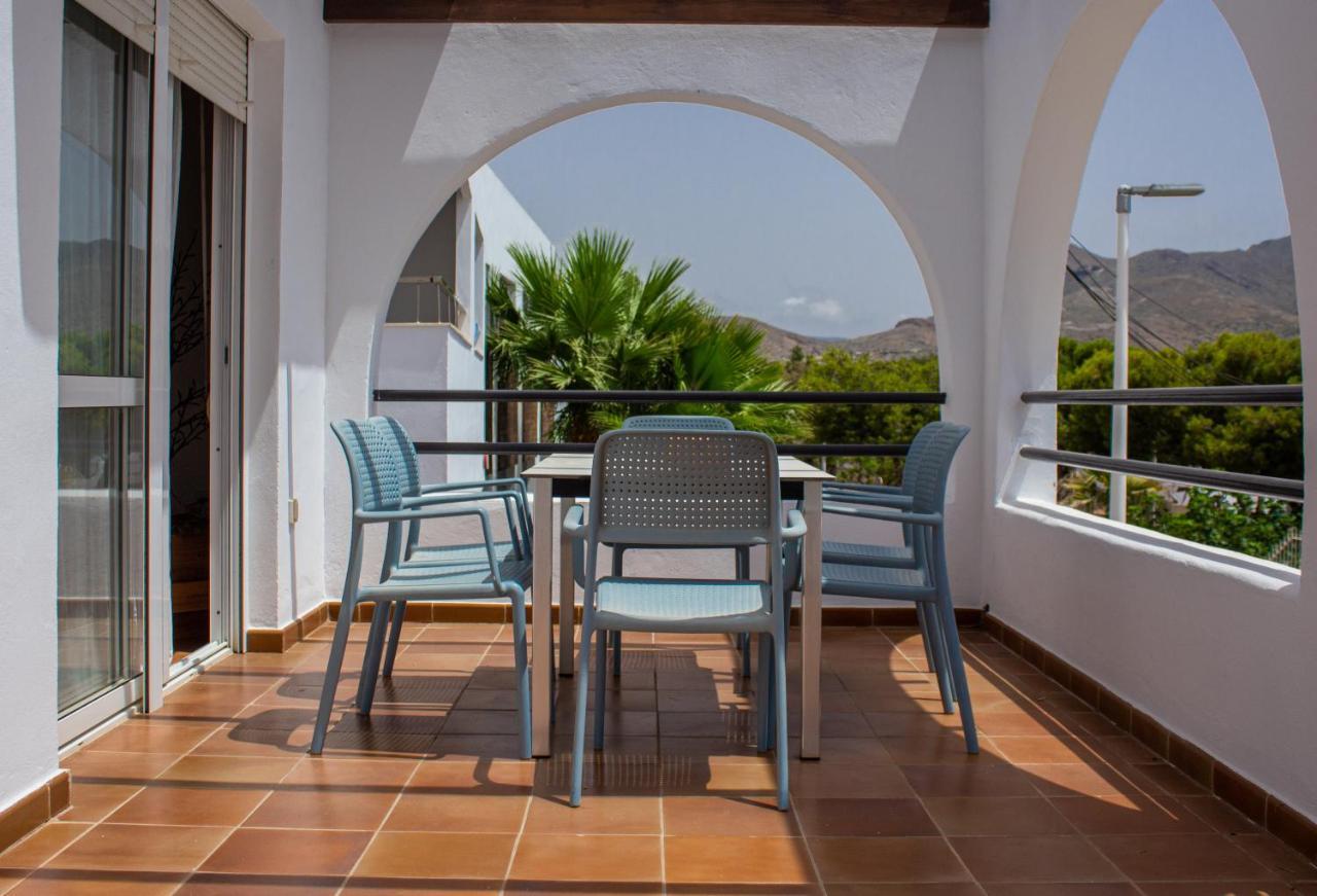 Casa Lillemor Villa San Jose  Bagian luar foto
