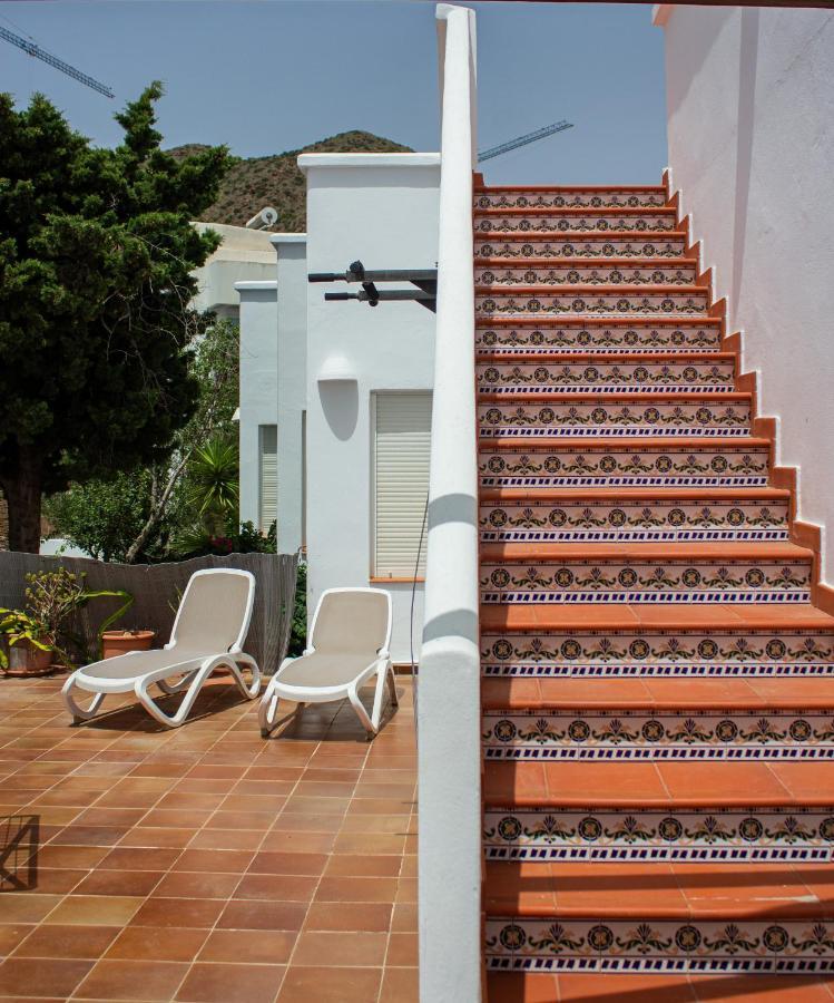 Casa Lillemor Villa San Jose  Bagian luar foto
