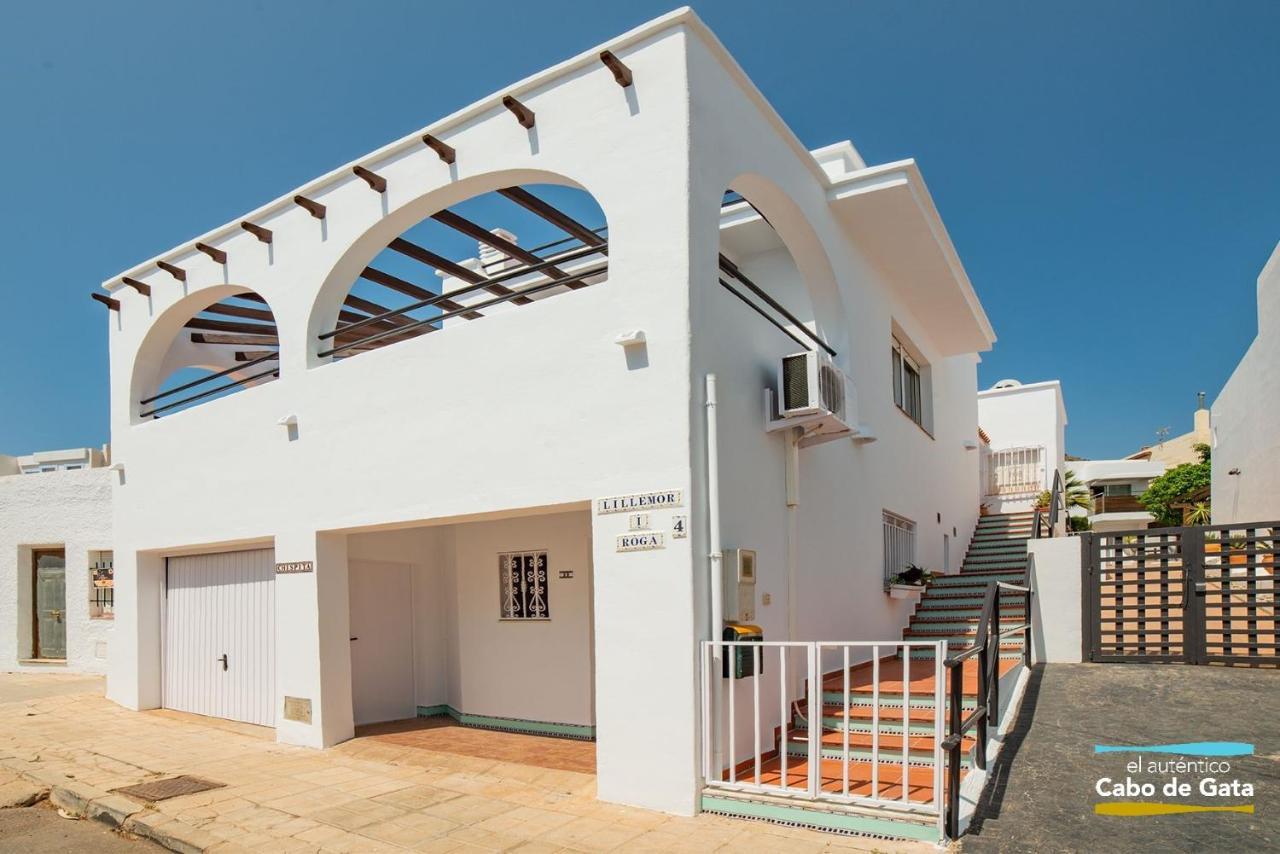 Casa Lillemor Villa San Jose  Bagian luar foto