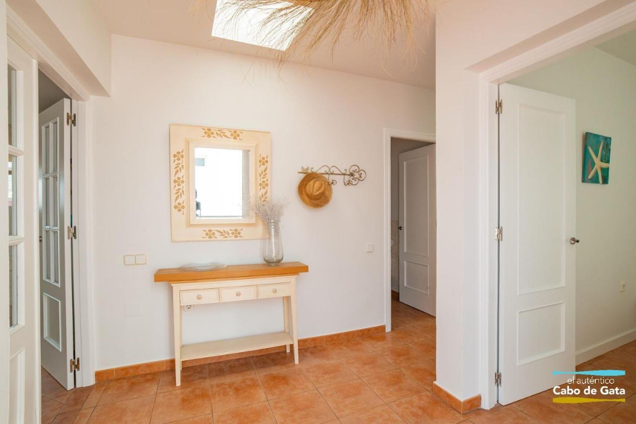 Casa Lillemor Villa San Jose  Bagian luar foto
