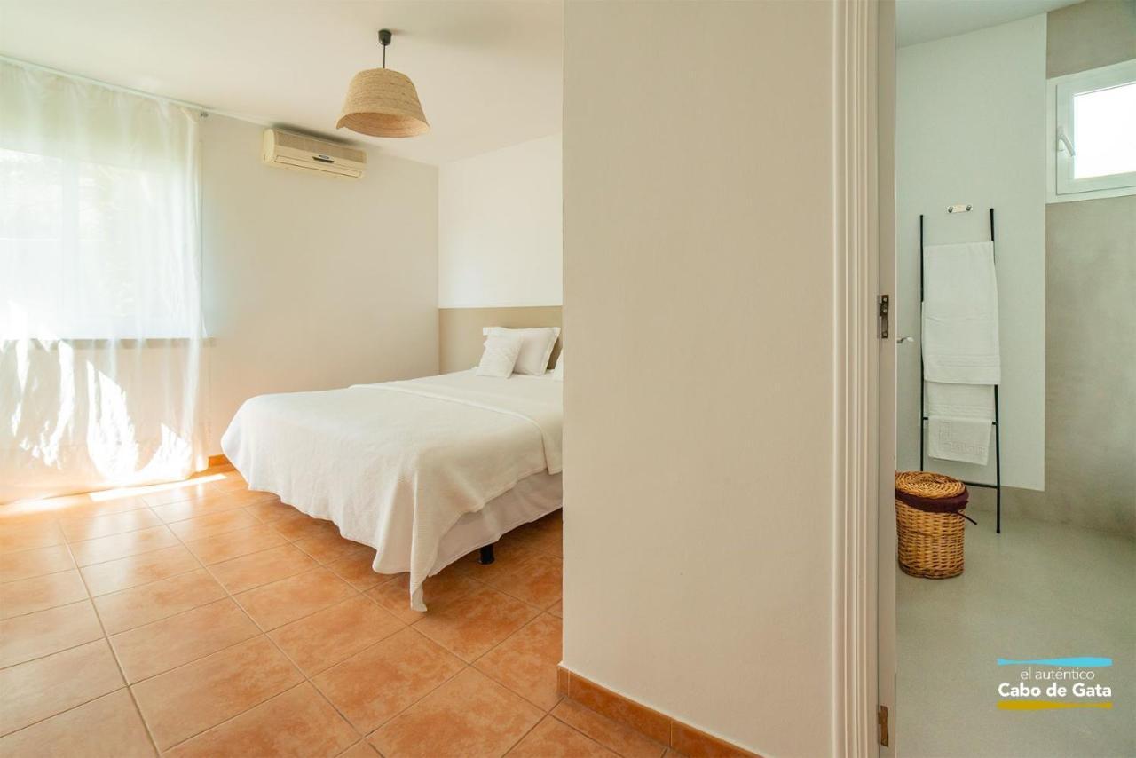 Casa Lillemor Villa San Jose  Bagian luar foto