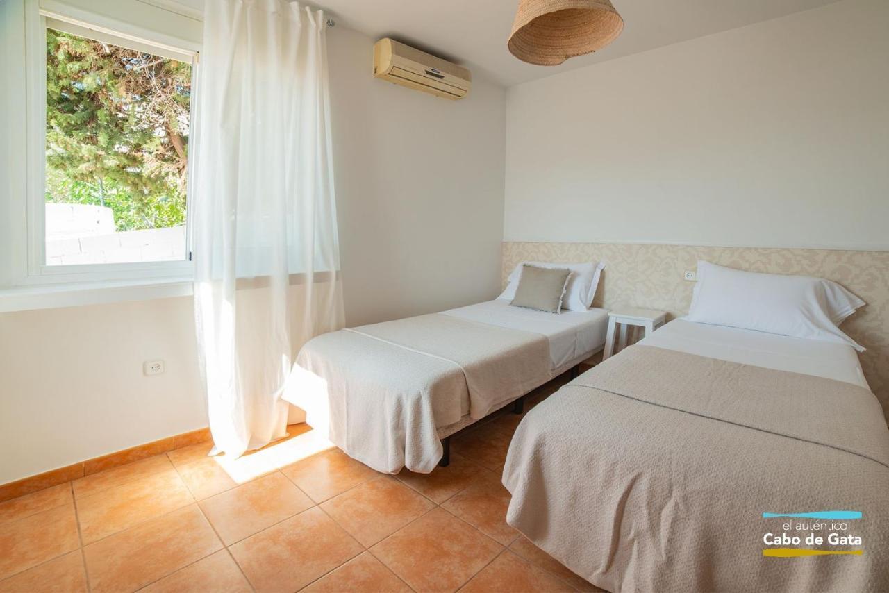 Casa Lillemor Villa San Jose  Bagian luar foto