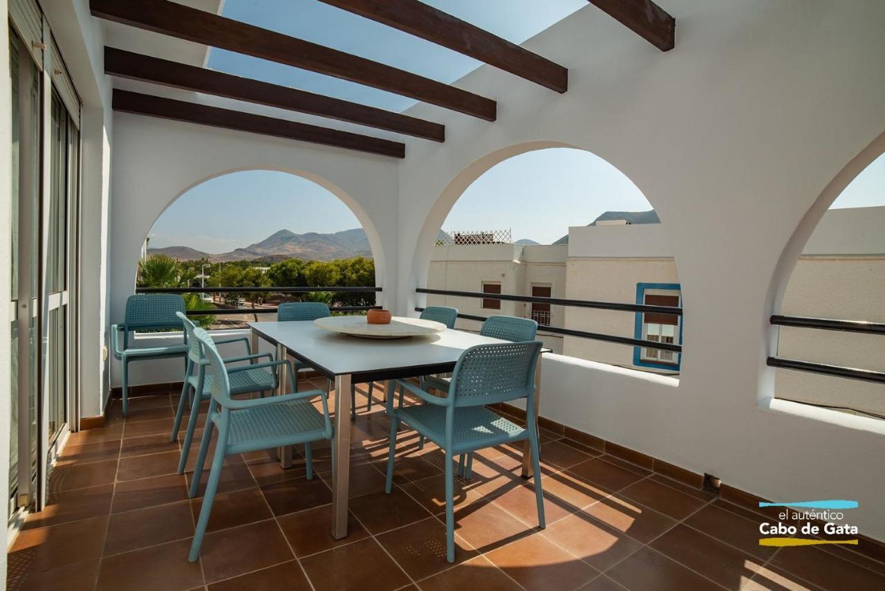 Casa Lillemor Villa San Jose  Bagian luar foto