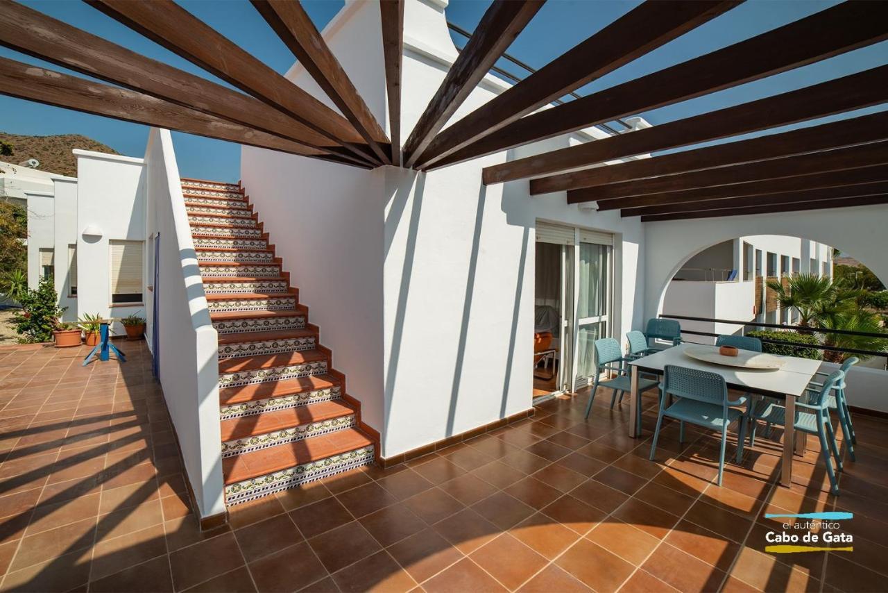 Casa Lillemor Villa San Jose  Bagian luar foto